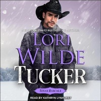 Enlarge image Cover: Tucker - Tantor Audio
