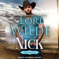 Cover: Nick - Tantor Audio