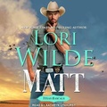 Cover: Matt - Tantor Audio