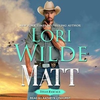 Enlarge image Cover: Matt - Tantor Audio