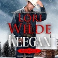 Cover: Keegan - Tantor Audio