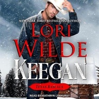 Enlarge image Cover: Keegan - Tantor Audio
