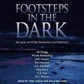 Cover: Footsteps in the Dark - Tantor Audio