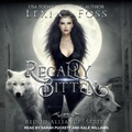 Cover: Regally Bitten - Tantor Audio