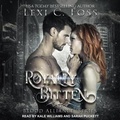 Cover: Royally Bitten - Tantor Audio
