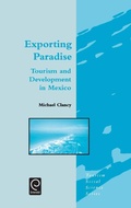 Cover: Exporting Paradise - Pergamon