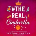 Cover: #Therealcinderella - Tantor Audio