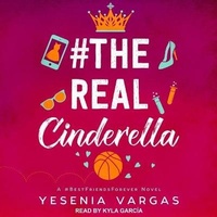 Enlarge image Cover: #Therealcinderella - Tantor Audio