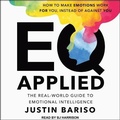 Cover: Eq Applied - Tantor Audio