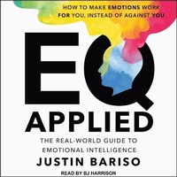 Enlarge image Cover: Eq Applied - Tantor Audio