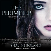 Enlarge image Cover: The Perimeter Lib/E - Tantor Audio