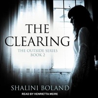 Enlarge image Cover: The Clearing Lib/E - Tantor Audio