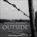 Cover: Outside Lib/E - Tantor Audio