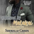 Cover: #Blessed by Malakai - Tantor Audio