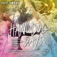 Enlarge image Cover: Hangdog Days - Tantor Audio