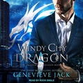 Cover: Windy City Dragon - Tantor Audio