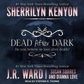 Cover: Dead After Dark - Tantor Audio