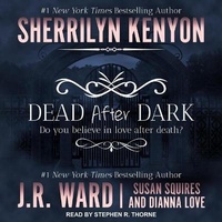 Enlarge image Cover: Dead After Dark - Tantor Audio