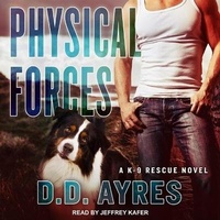 Abbildung von: Physical Forces - Tantor Audio