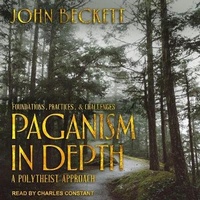 Enlarge image Cover: Paganism in Depth - Tantor Audio