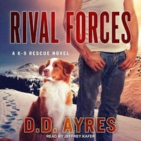 Abbildung von: Rival Forces - Tantor Audio