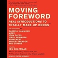 Cover: Moving Foreword - Tantor Audio