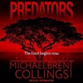 Cover: Predators - Tantor Audio
