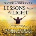 Cover: George Anderson's Lessons from the Light - Tantor Audio
