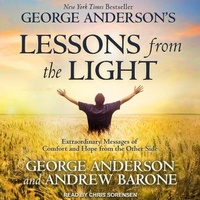 Enlarge image Cover: George Anderson's Lessons from the Light - Tantor Audio