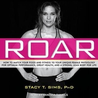 Enlarge image Cover: Roar - Tantor Audio