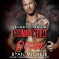 Cover: Connected in Pain Lib/E - Tantor Audio