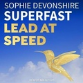 Cover: Superfast - Tantor Audio