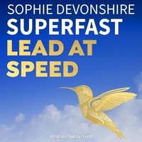Enlarge image Cover: Superfast - Tantor Audio