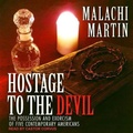 Cover: Hostage to the Devil Lib/E - Tantor Audio