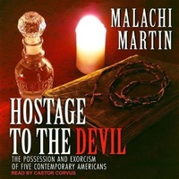 Enlarge image Cover: Hostage to the Devil - Tantor Audio