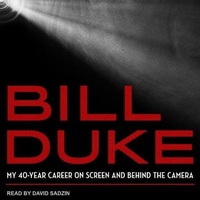 Enlarge image Cover: Bill Duke - Tantor Audio