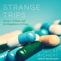 Cover: Strange Trips - Tantor Audio