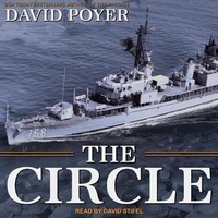Enlarge image Cover: The Circle Lib/E - Tantor Audio