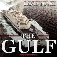 Enlarge image Cover: The Gulf Lib/E - Tantor Audio