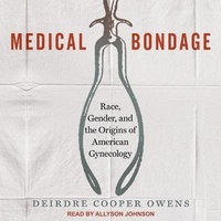 Abbildung von: Medical Bondage - Tantor Audio