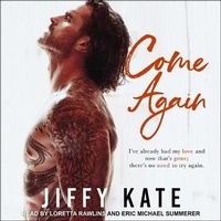 Enlarge image Cover: Come Again - Tantor Audio