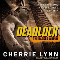 Enlarge image Cover: Deadlock - Tantor Audio