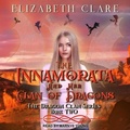 Cover: The Innamorata and Her Clan of Dragons - Tantor Audio