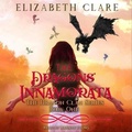 Cover: The Dragons' Innamorata - Tantor Audio