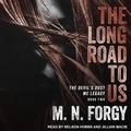 Cover: The Long Road to Us Lib/E - Tantor Audio