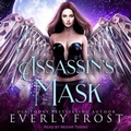 Cover: Assassin's Mask - Tantor Audio