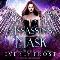 Enlarge image Cover: Assassin's Mask - Tantor Audio