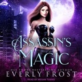 Cover: Assassin's Magic - Tantor Audio