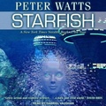 Cover: Starfish Lib/E - Tantor Audio