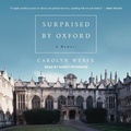 Cover: Surprised by Oxford - Tantor Audio
